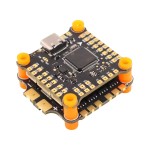 Hot Sales HAKRC F4 V2 Stack 8B50A 4In1 ESC BLHeli 8bit 30.5x30.5 F4530 V2 Flight Controller 2-6S Compatibility DIY Drones